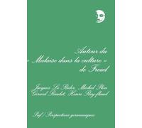 Autour du "Malaise dans la culture" de Freud