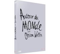 Autour du monde avec Orson Welles DVD