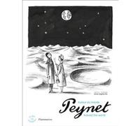 Raymond Peynet – Autour du monde - Around the World – Préface Anne-Sophie Pic – Relié – Flammarion