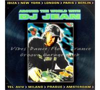 Autour du monde avec Dj Jean