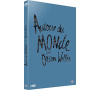 Autour du monde avec Orson Welles DVD DVD