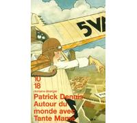 Autour du monde avec tante Mame
