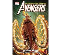 Autour du monde. Avengers. Volume 2 Numéro 2023