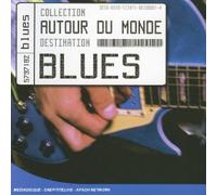 autour du monde - Blues - Autour du Monde-Blues