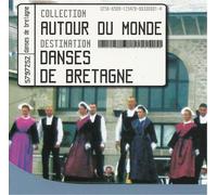 Autour Du Monde: Danses D