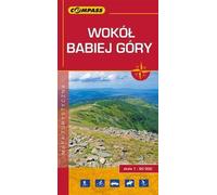 Autour du Mont Babia - Arrangement collectif (Buch auf Polnisch)