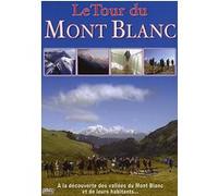 Autour du Mont Blanc G