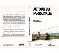 Autour du parrainage - C. Damerval - L'harmattan - broché - Etude