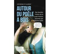 Autour Du Poêle À Bois