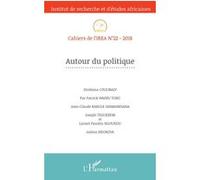 Autour du politique Collectif (Auteur)