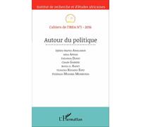 Autour Du Politique N° 1/2016