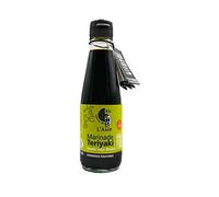 Autour Du Riz - Marinade Teriyaki 200Ml - Vendu par unité