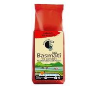 AUTOUR DU RIZ - Riz basmati indien 1/2 complet 500g - Vente à l'unité - meilleure offre