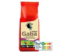 AUTOUR DU RIZ - RIZ GERME GABA COMMERCE EQUITABLE 500G