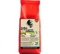 Autour du Riz - Riz germé Gaba équitable 500g - unité