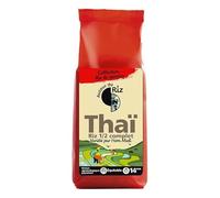 AUTOUR DU RIZ - Riz thaï 1/2 complet 500g - Vente à l'unité - meilleure offre