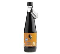 AUTOUR DU RIZ - Shoyu sauce soja allégée en sel 60cl - Vente à l'unité - meilleure offre