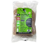 Autour Du Riz - Vermicelles De Riz Thaï Rouge - 240G - Vendu par unité