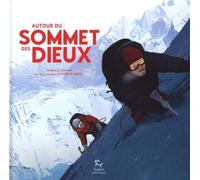 Autour Du Sommet Des Dieux
