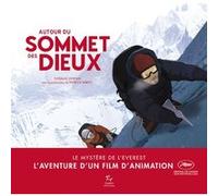Autour du sommet des Dieux Thomas Vennin (Auteur), Patrick Imbert (Contributions)
