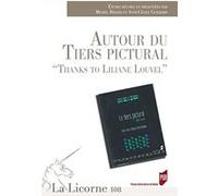 AUTOUR DU TIERS PICTURAL