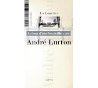 Autour d'une bouteille avec André Lurton