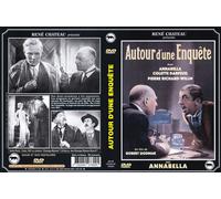 Autour D'une Enquete