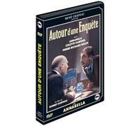 Autour d'une enquête DVD DVD