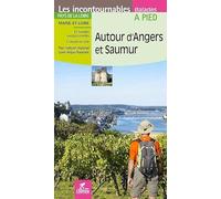 Autours d'Angers et Saumur