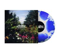 Autow Nite Superstore - Running Towards End of The Light-Splatter Colored Vinyl with Poster [Import]