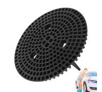 Autowasch - Piège à grains de pour seaux de 3 à 5 gallons - Maintient la saleté et le gravier en bas - Protège la peinture de la voiture des rayures - Parfait pour les détails de voiture et le