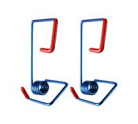 Autowischerarmfeder, Scheibenwischer-Spannfeder - 2-teiliges Wischer-Druckfeder-Set | Aluminiumlegierung Auto Scheibenwischerarm Zugfeder Für Autoliebhaber Einfach Zu Installieren