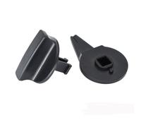 AUTOXBERT Pour VW Jetta A5 Golf 4 5 VW Passat 3C B6 Sharan 7N Tiguan 5N Touran Jetta A5 Estate Verrou pour revêtement de coffre