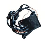 AutoZenith Bloc d'alimentation pour hors-bord Johnson Evinrude 25-70HP 2 temps 1993-2001