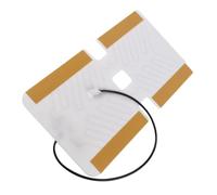 AutoZenith Élément chauffant pour coussin de siège avant gauche/droite pour Ford F-250 F-350 05-10