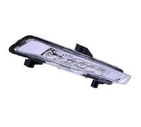 AutoZenith Feu de circulation diurne gauche DRL pour Renault Clio IV modèles 2016-2019