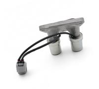 AutoZenith Solénoïde de transmission pour Honda Civic 1.7L I4 2001-2005