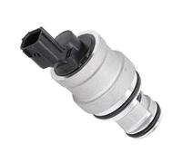 AutoZenith Vanne de régulation d'air de ralenti pour Chrysler Sebring 2003-2006 2,4 l 2,7 l