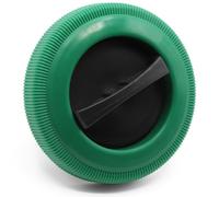 AUTOZOCO Bouchon en plastique pour réservoir de carburant, vis universel, bouchon d'essence universel, bouchon de carburant réglable, bouchon de réservoir de carburant, bouchon de réservoir de