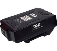 HP Autozubehör Li-Ion Akku zu HP 20360 20359 Batterie pour outil 18 V 2 Ah Li-Ion