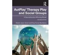Autplay® Therapy Play And Social Groups