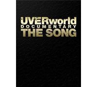 UVERworld DOCUMENTARY THE SONG(完全生産限定盤) [DVD]
