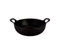 LE CREUSET Cocotte en fonte Balti 24 cm Noir