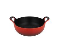 Autre 24 cm Le Creuset Fonte 20142240600460 Cerise