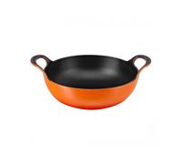 Autre 24 cm Le Creuset Fonte 20142240900460 Volcanique