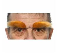 Autre Accessoire Deguisement Vendu Seul Viving Costumes - Viving Costumes203918 - 203918 Moustache (Taille Unique) Multicolore