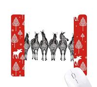 autre action Pinto animal la souris noël woods - forêt