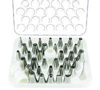 Autre Boite 36 Douilles INOX