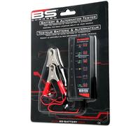 Autre Bs Battery Testeur Batteries