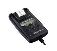 Autre Bs Battery Testeur Batteries Avec Impression